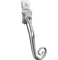 Mila Heritage Monkey Tail Casement Handle