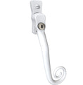 Mila Heritage Monkey Tail Casement Handle