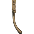 Mila Heritage Pear Drop Casement Handle
