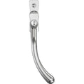 Mila Heritage Pear Drop Casement Handle