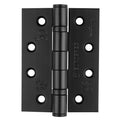 Grade 13 Ball Bearing P Hinge - Radius - 102 x 76 x 3mm