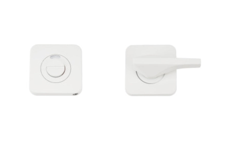 Accessible Turn & Indicator Release – Squircle Rose