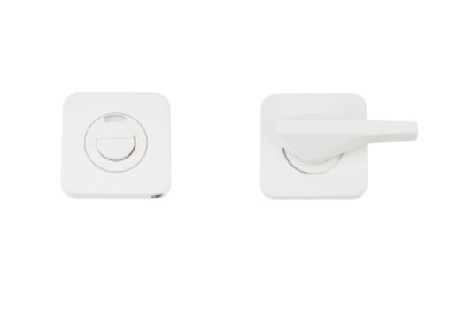 Accessible Turn & Indicator Release – Squircle Rose