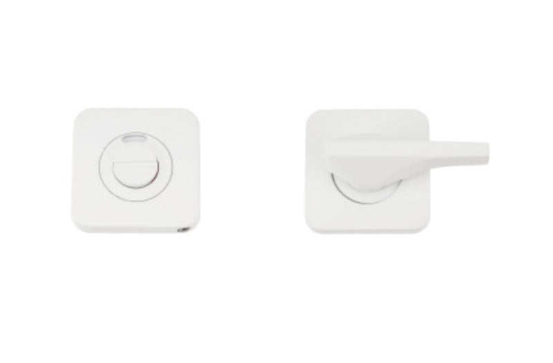 Accessible Turn & Indicator Release – Squircle Rose