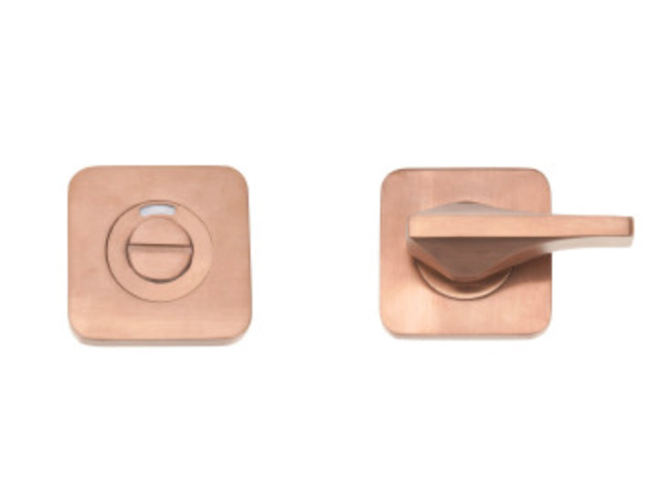 Accessible Turn & Indicator Release – Squircle Rose