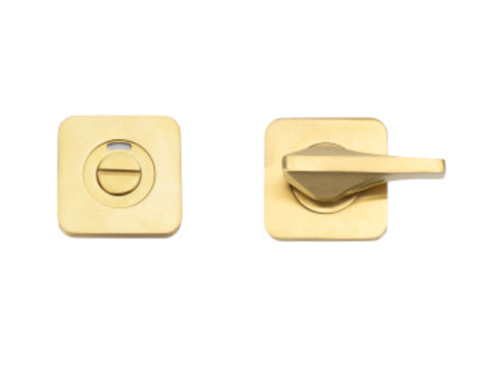 Accessible Turn & Indicator Release – Squircle Rose
