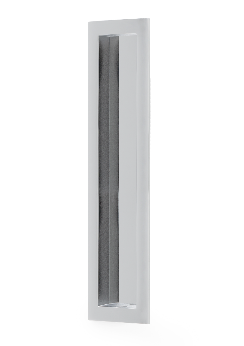 Rectangular Flush Pull