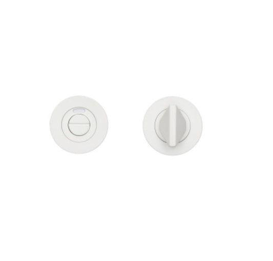Turn & Indicator Release on Round Rose