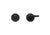Powder Coat Black