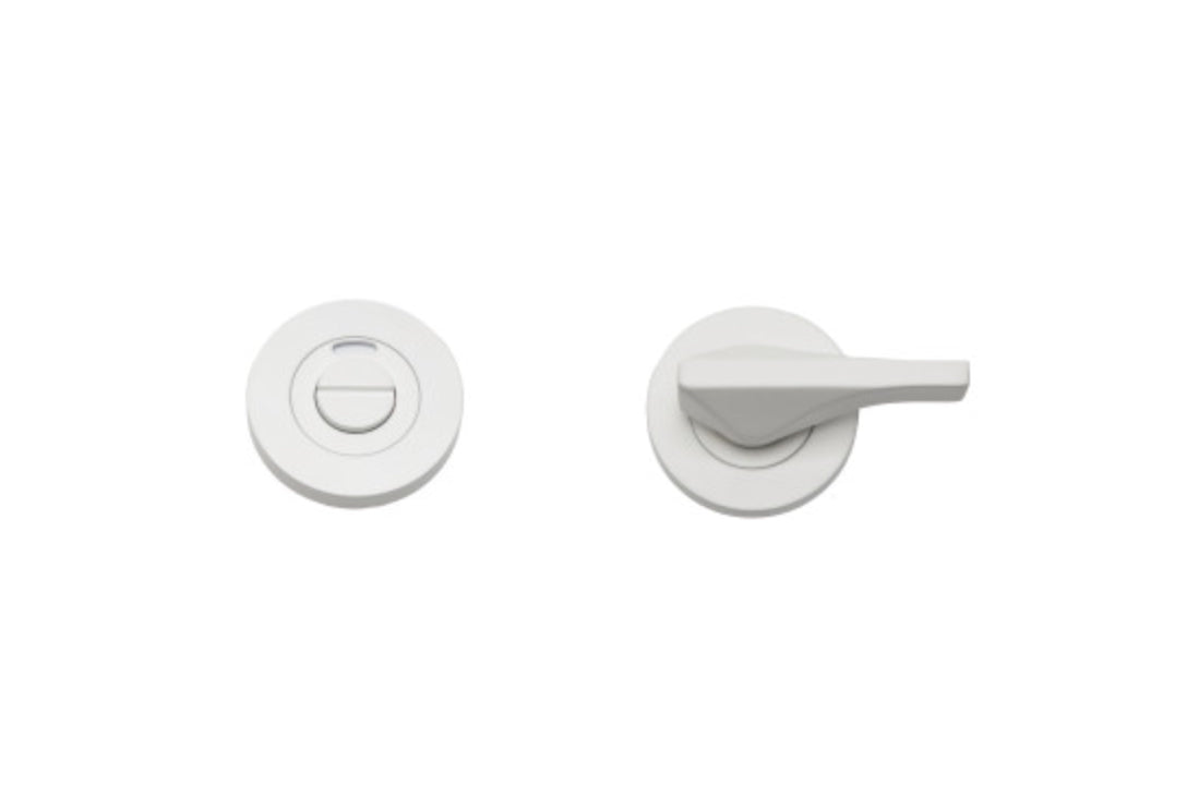 Accessible Turn & Indicator Release - Round Rose