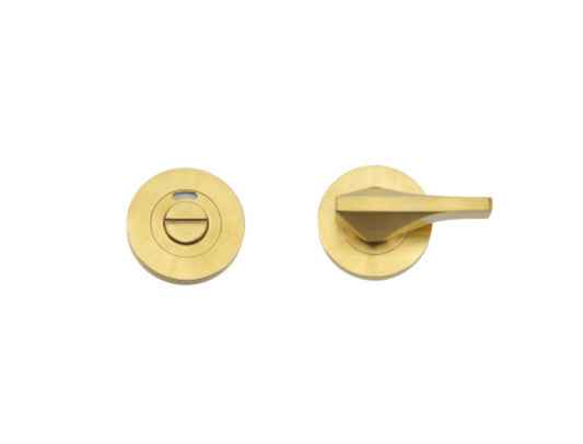 Accessible Turn & Indicator Release - Round Rose