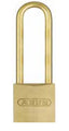 Brass 65 Series – Premium Brass Padlock