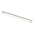 Washington Reeded End Cabinet Pull