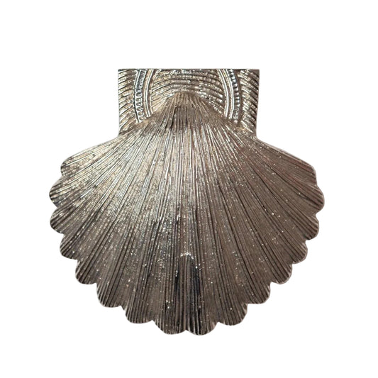 Door Knockers Nickel Finish