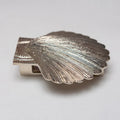 Brass Shell Door Knocker