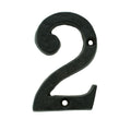 Numeral (Face Fix)