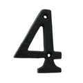 Numeral (Face Fix)