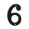 Numeral (Face Fix)
