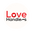 Love Handles logo