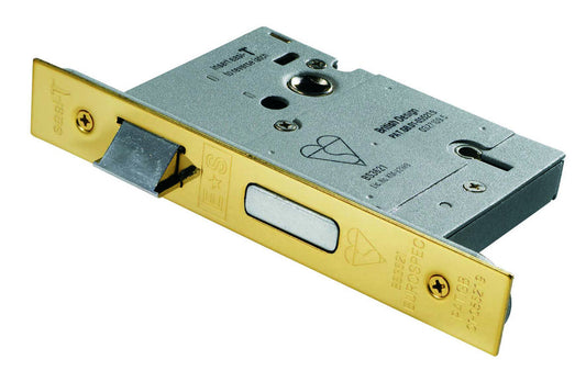 Easi T 5 Lever BS Sashlock