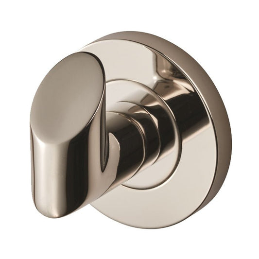 Carlisle Brass Stainless Steel Robe Hook – view 2