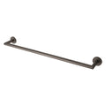 Stainless Steel Single Towel Rail
