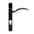 Black / Left Hand / Euro Profile (92mm PZ)