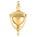 Victorian Urn Door Knocker
