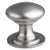 Satin Nickel / 25mm