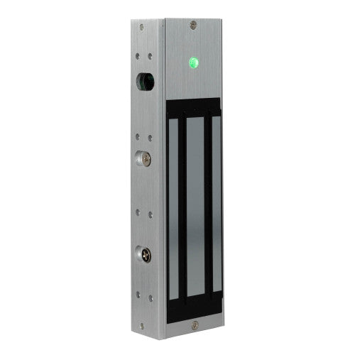 Standard Monitored Magnetic Lock – 1200lbs (545kg) Holding Force