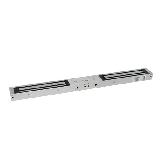 Double Slimline Mini Magnet - 600lbs (280kg x2) Holding Force