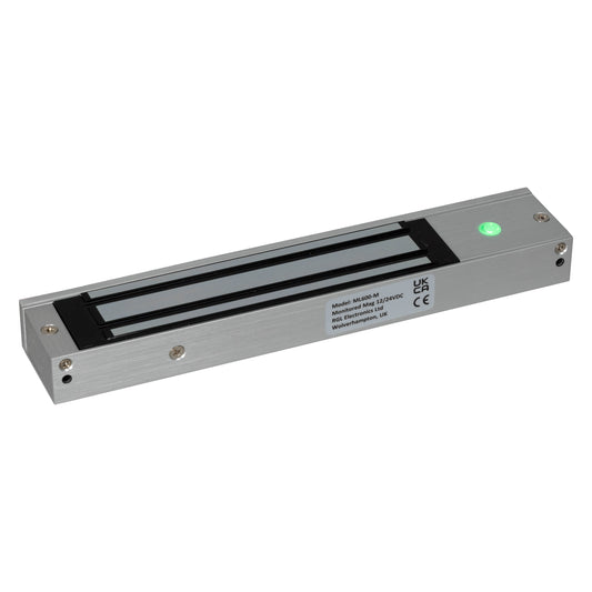 Slimline Mini Magnet 600lbs (280kg) Holding Force
