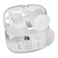 MWS Dispensors Toilet Roll Dispensers Excel Micro Mini Coreless Jumbo Dispenser