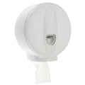 MWS Dispensors Toilet Roll Dispensers Excel Mini / Midi Jumbo Dispenser