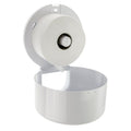 MWS Dispensors Toilet Roll Dispensers Excel Mini / Midi Jumbo Dispenser