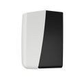 MWS Dispensors Hand Towel Dispensers Myriad White Centre Feed Dispenser