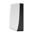 MWS Dispensors Hand Towel Dispensers Myriad White Hand Towel Dispenser