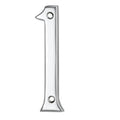 Numerals (0-9)