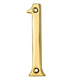 Numerals (0-9)