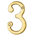 Numerals (0-9)