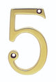 Numerals (0-9)