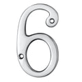 Numerals (0-9)