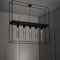 Buster + Punch Caged Ceiling / 5.0 / Cross