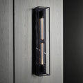 Buster + Punch Caged Wall / X- Large / Cross Black Marble