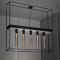 Buster + Punch Extension Kit / Caged Black