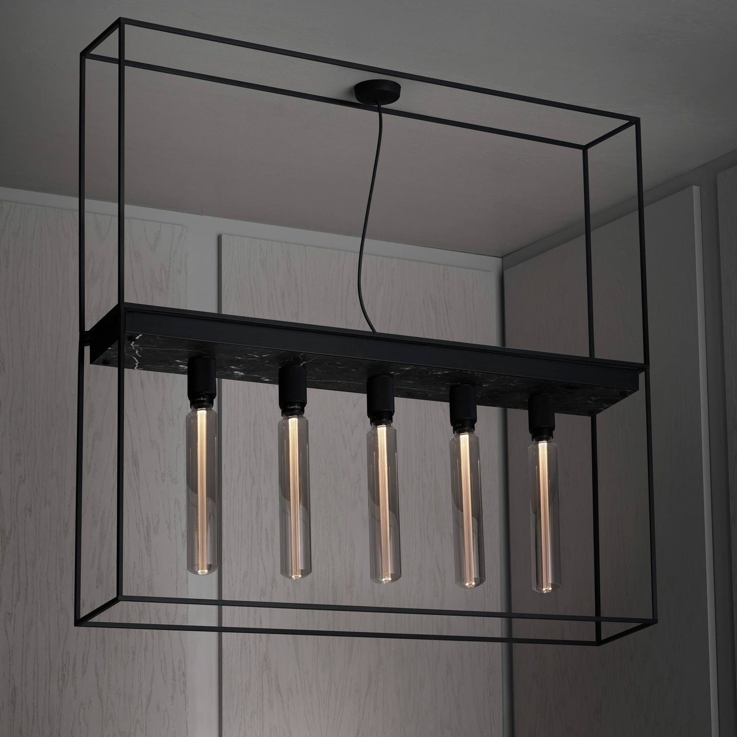 Buster + Punch Extension Kit / Caged Crystal