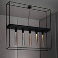 Buster + Punch Extension Kit / Caged Crystal