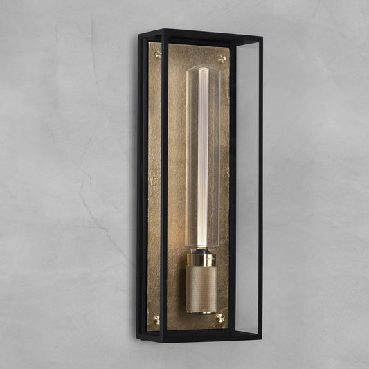 Buster + Punch Caged Wet / Wall / Cross / Large Brass
