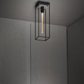 Buster + Punch Caged Ceiling / Large / Cross