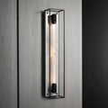 Buster + Punch Caged Wall / X- Large / Cross White Marble